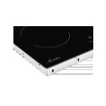 Встраиваемая электрическая варочная панель Monsher MHE 6002