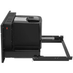 Встраиваемая кофемашина Maunfeld AMCM1503B