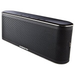 Портативная акустика Monster MSP CLY MICRO BK WW