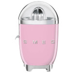 Соковыжималка Smeg CJF01PKEU
