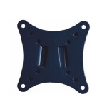 Кронштейн для телевизора MD 3011 Extraslim черный