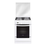 Газовая плита Gefest 6100-04 0002 (6100-04 С)