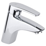 Смеситель для раковины Timo Beverly 0051F Chrome