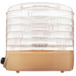 Сушилка для овощей Zigmund & Shtain ZFD-401