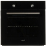 Встраиваемый электрический духовой шкаф Cata ME 605 TCP