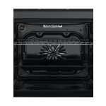 Встраиваемый электрический духовой шкаф HOMSair OEF657BK