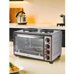 Мини-печь Mystery MOT-3330