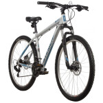 Велосипед Stinger 29AHD.ELEMSTD.20GR2 серый