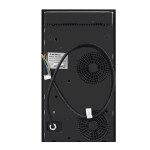 Встраиваемая индукционная варочная панель Maunfeld EVI.292-BG