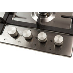 Встраиваемая газовая варочная панель Oasis P-MNRT (B)