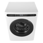 Стиральная машина Maunfeld MFWM148WH01
