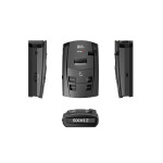 Радар-детектор SilverStone F1 Sochi Z