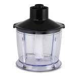 Блендер погружной Zigmund & Shtain BH-345 M