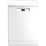Посудомоечная машина Beko BDFN15421W