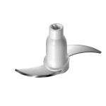 Блендер погружной Bamix SuperBox M200 Silver