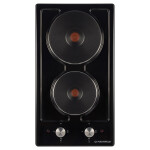 Встраиваемая электрическая варочная панель Maunfeld EEHE.32.4B