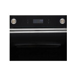 Встраиваемый электрический духовой шкаф Midea MO78100CGBX