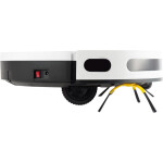 Робот-пылесос StarWind SRV4575 15Вт белый