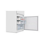 Встраиваемый холодильник Beko BCNE400I35ZS