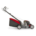 Газонокосилка бензиновая Mountfield SP 46