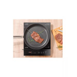 Настольная плита Caso TC 2400