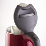 Чайник электрический Galaxy GL0301 красный