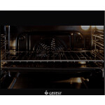 Встраиваемый электрический духовой шкаф Gefest ДА 622-02 К56S