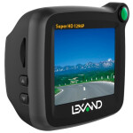 Видеорегистратор Lexand LR60