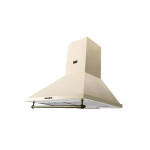Каминная вытяжка Korting KHC 6750 RB