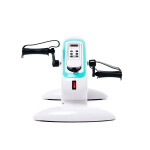 Велотренажер DFC B818