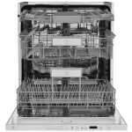 Встраиваемая посудомоечная машина Zugel ZDI602