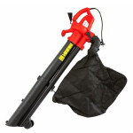 Воздуходувка электрическая RedVerg RD-BE2500