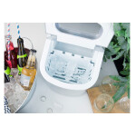 Льдогенератор Wilfa ICE-12 S