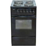 Электрическая плита Лысьва ЭП 401 СТ черный