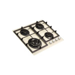 Встраиваемая газовая варочная панель Zigmund & Shtain M 26.6 I