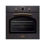 Встраиваемый газовый духовой шкаф Korting OGG 741 CRN