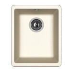 Кухонная мойка Flortek Ринг 300