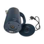 Чайник электрический Willmark WEK-2002PS синий