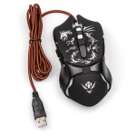 Мышь Nakatomi MOG-25U