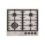 Встраиваемая газовая варочная панель Gefest ПВГ 1214-01 К5
