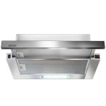 Встраиваемая вытяжка Ginzzu HKH-105