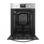 Встраиваемый электрический духовой шкаф Maunfeld EOEM 516S