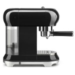 Кофемашина Smeg ECF01BLEU
