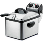 Фритюрница Rommelsbacher FRP 2135/E