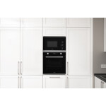 Встраиваемая микроволновая печь Weissgauff HMT-257