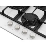 Встраиваемая газовая варочная панель Schaub Lorenz SLK GL6531