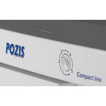 Холодильник Pozis RS-411 белый