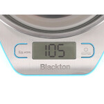 Весы кухонные Blackton Bt KS1005