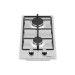 Встраиваемая газовая варочная панель HOMSair HGS323GCS