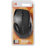 Мышь Defender Accura MM-295 (52295)